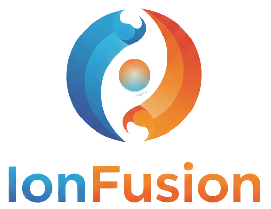 IonFusion Store
