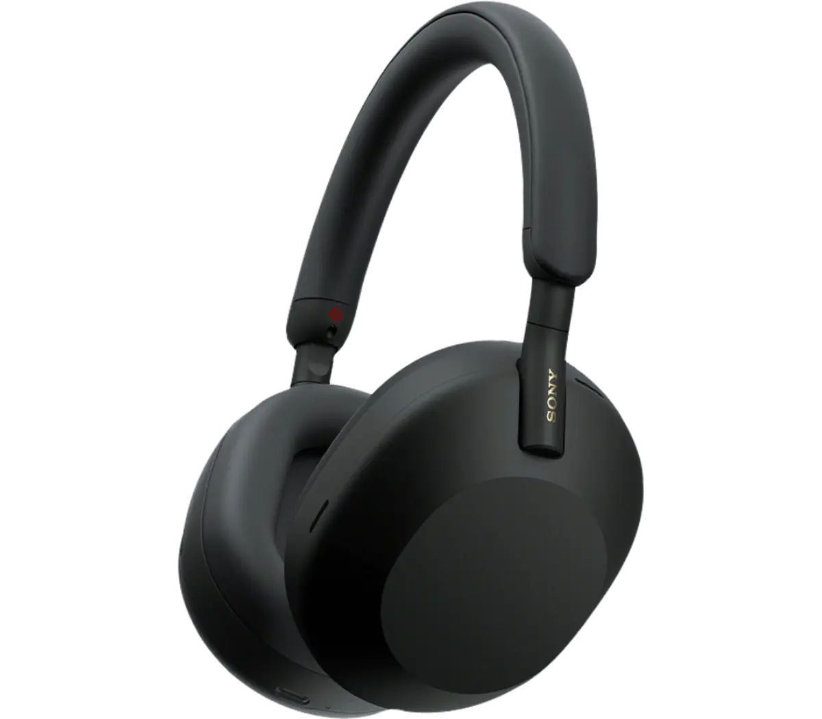 Premium Wireless Headphones